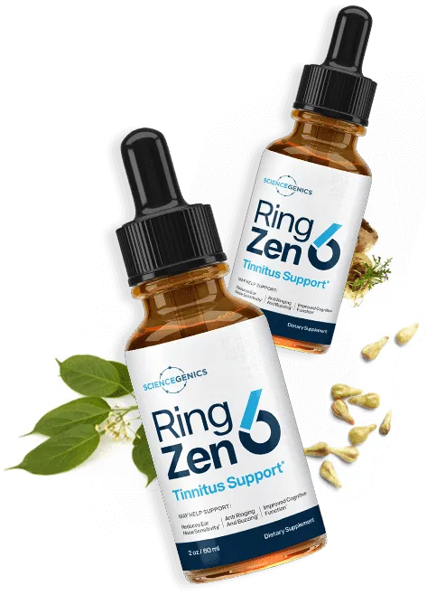 RingZen6 Formula